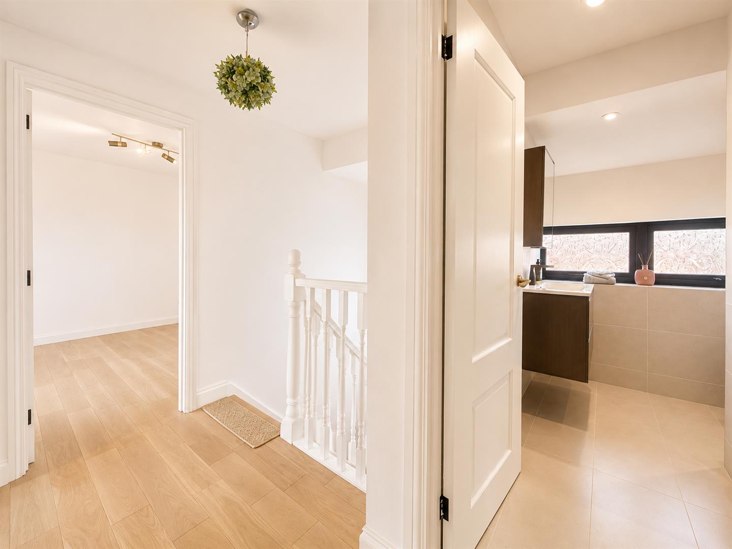 Pearse Grove, Walton Park, Milton Keynes